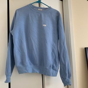 brandy melville john galt sweatshirt